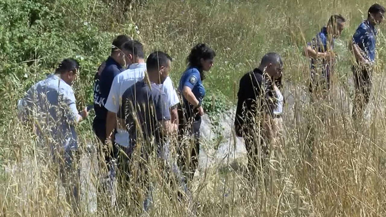 İstanbul Pendik'te sır olay: Su kanalında erkek cesedi bulundu