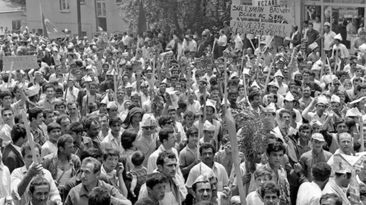 15-16 Haziran bitmedi: Devlet hâlâ sermayenin aracı