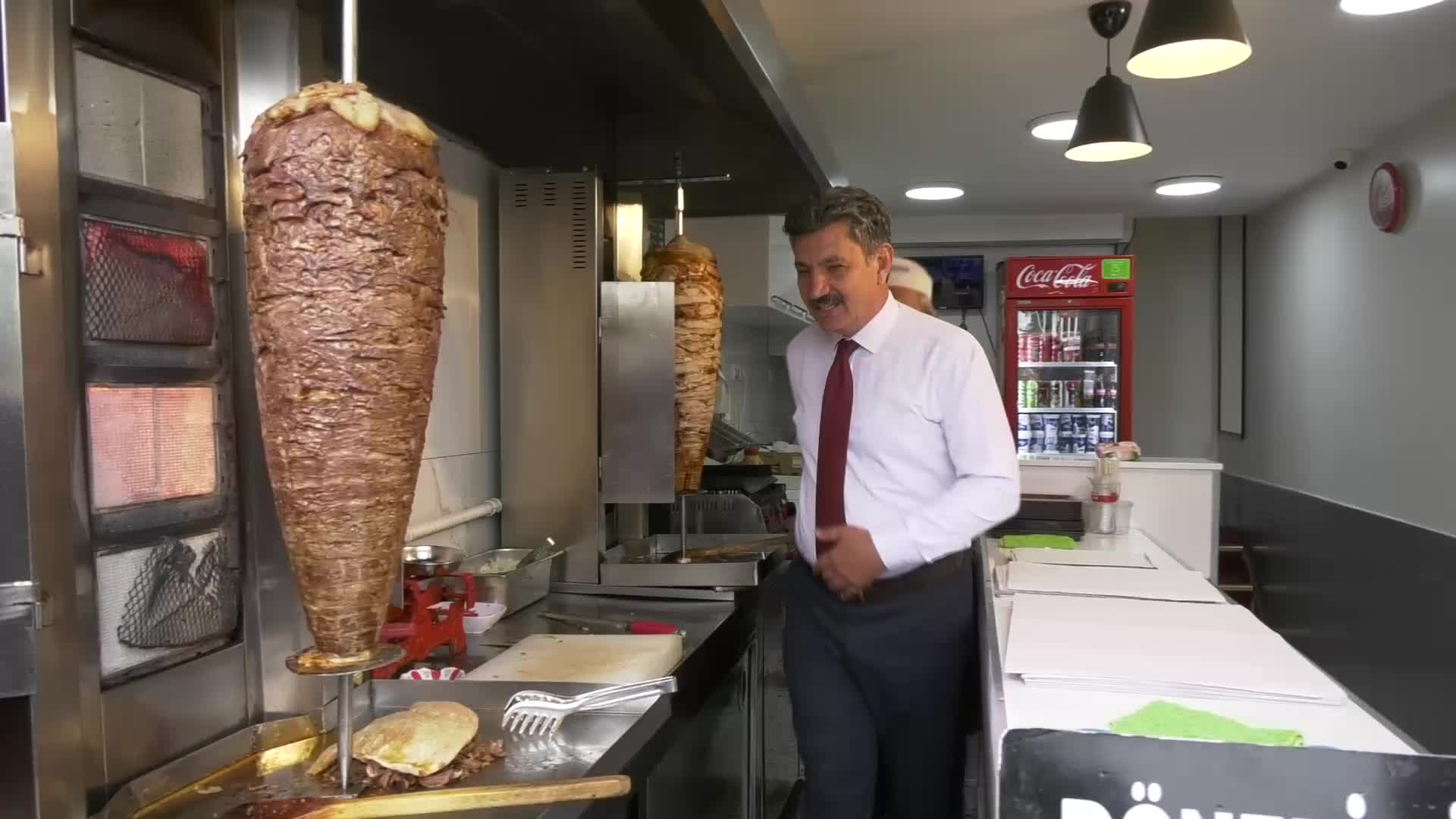 Çorumlu emekli: “21 bin lirayla geçinilir mi?"