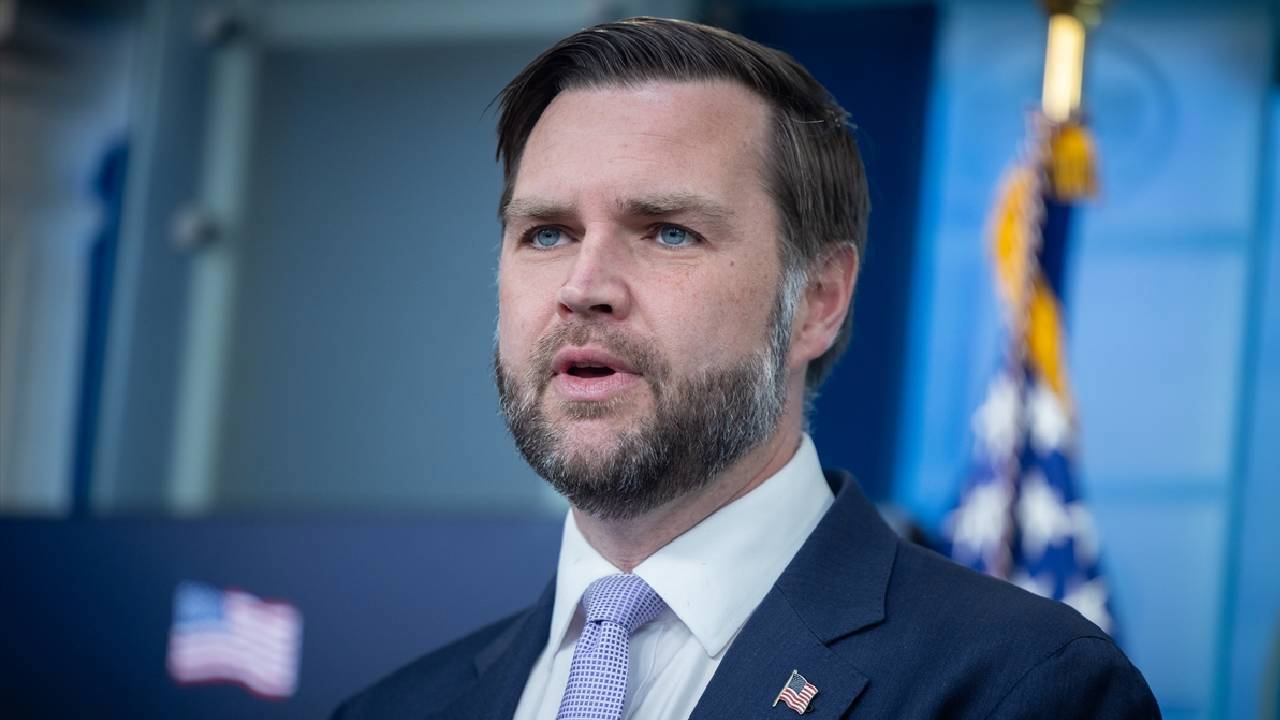 ABD Başkan Yardımcısı Vance: Trump'ın Netanyahu ile anlaşmazlıkları oldu