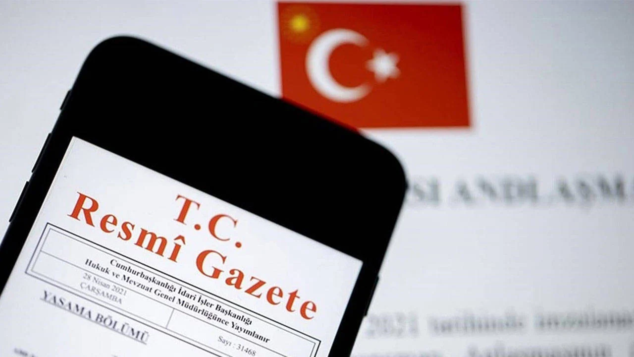Enerjide acele kamulaştırma kararları Resmi Gazete'de