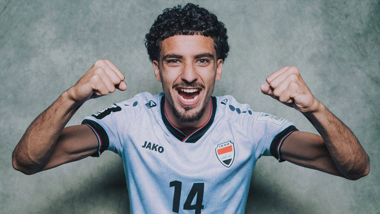 2026 Dünya Kupası: Zidane Iqbal, futbolun ıskaladığı coğrafyanın elçisi