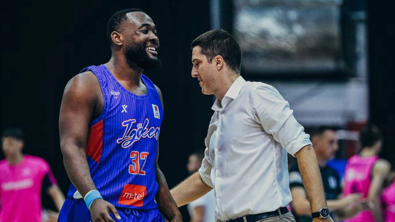 TOFAŞ, Terrell Carter’ı kadrosuna kattı