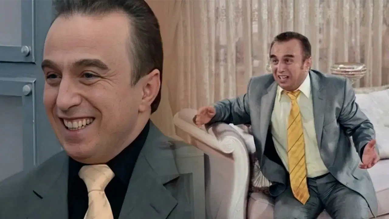 'Fıs Fıs İsmail'den 'Çocuklar Duymasın' itirafı: Pınar Altuğ oyuncu değil!