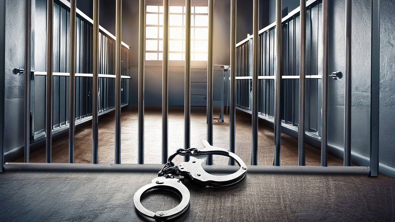 The "exception" broke the rule: Pre-trial detention is the norm, freedom the exception