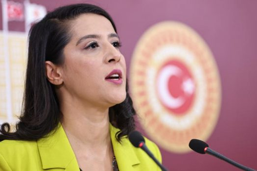 EMEP'li Karaca'dan NATO Zirvesi öncesi operasyonlara tepki: "Gözaltılar 'insan kaçırmaya' dönüşmüş durumda"