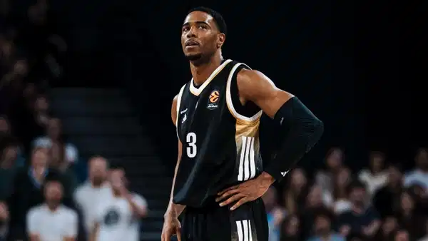 Trabzonspor, NBA'in tecrübeli ismini kadrosuna kattı