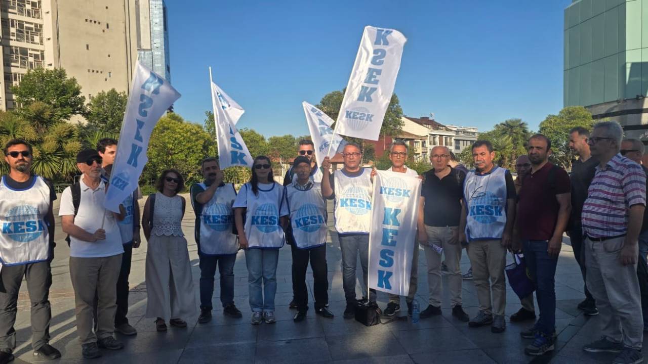 Emekçiler ara zamla nefes almak istiyor
