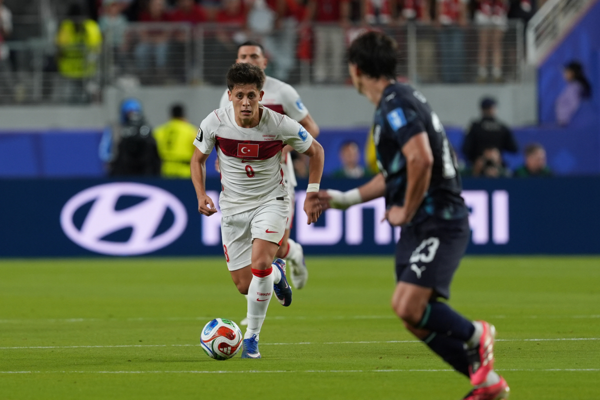 Paraguay maçı tekrar mı edilecek? FIFA’dan TFF'ye yanıt | “Yüzde 1 bile olsa…”