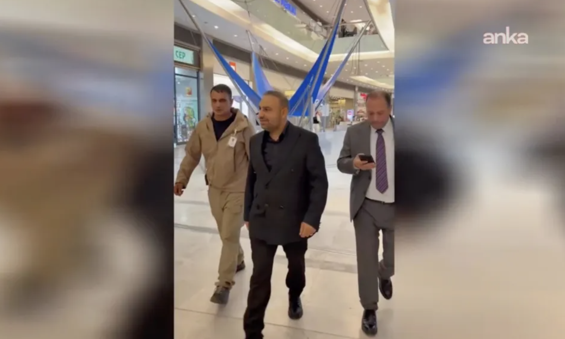 "Cumhur İttifakı Ocakları Başkanı" diye gezen Ferhat Aydoğan'a ev hapsi