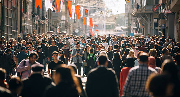 TÜİK açıkladı: 2025 yılında Türkiye’ye göç edenlerin sayısı yüzde 25,2 arttı