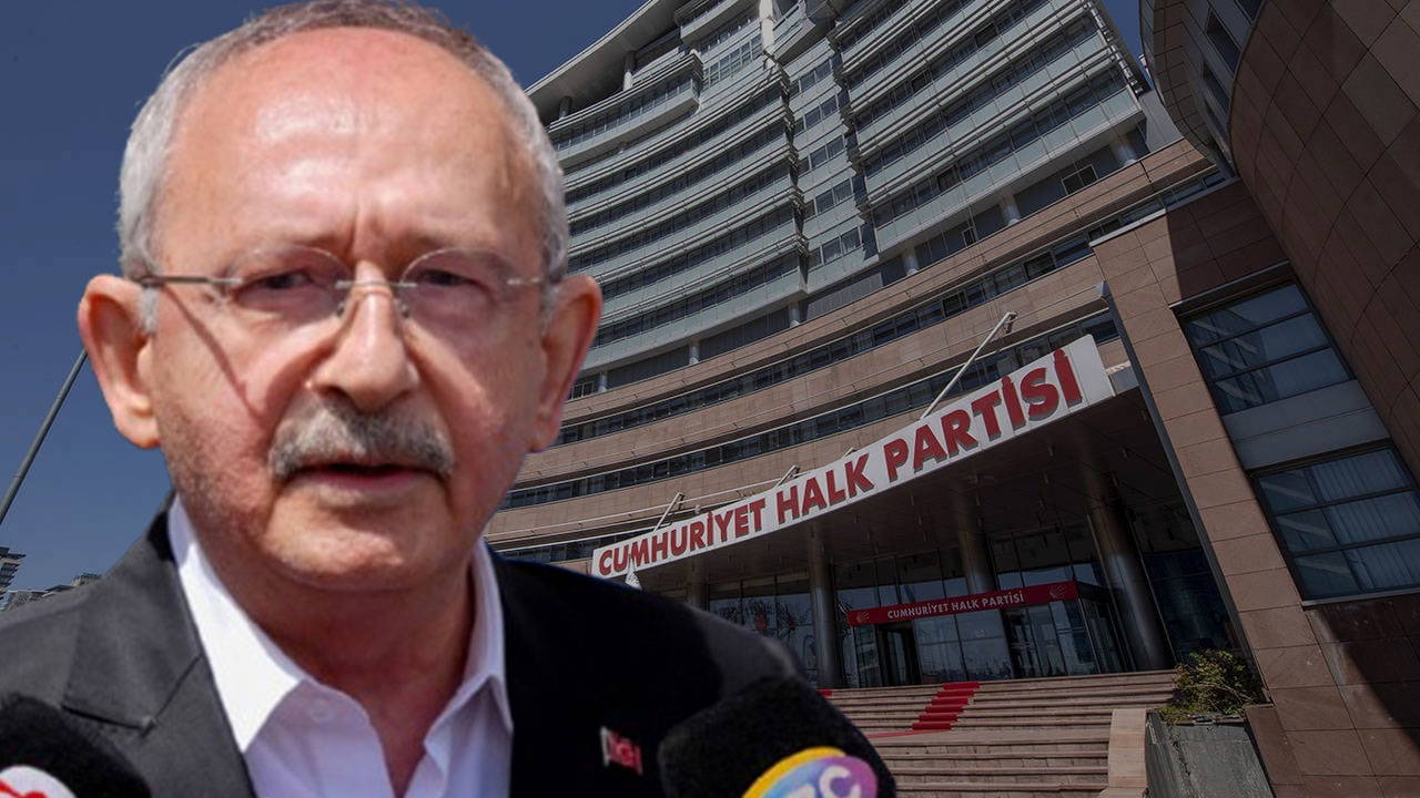 CHP il başkanlarından Genel Merkez’e... 'Görevden almalarınızı, ihraçlarınızı tanımıyoruz'