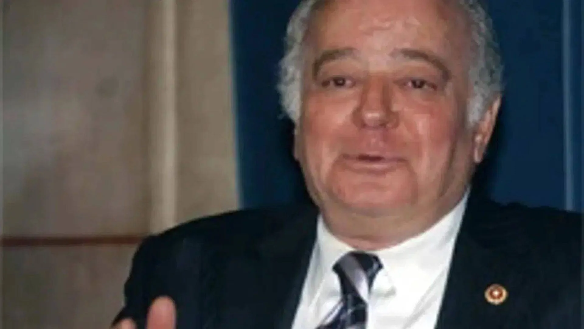 CHP'li eski milletvekili Orhan Sür hayatını kaybetti