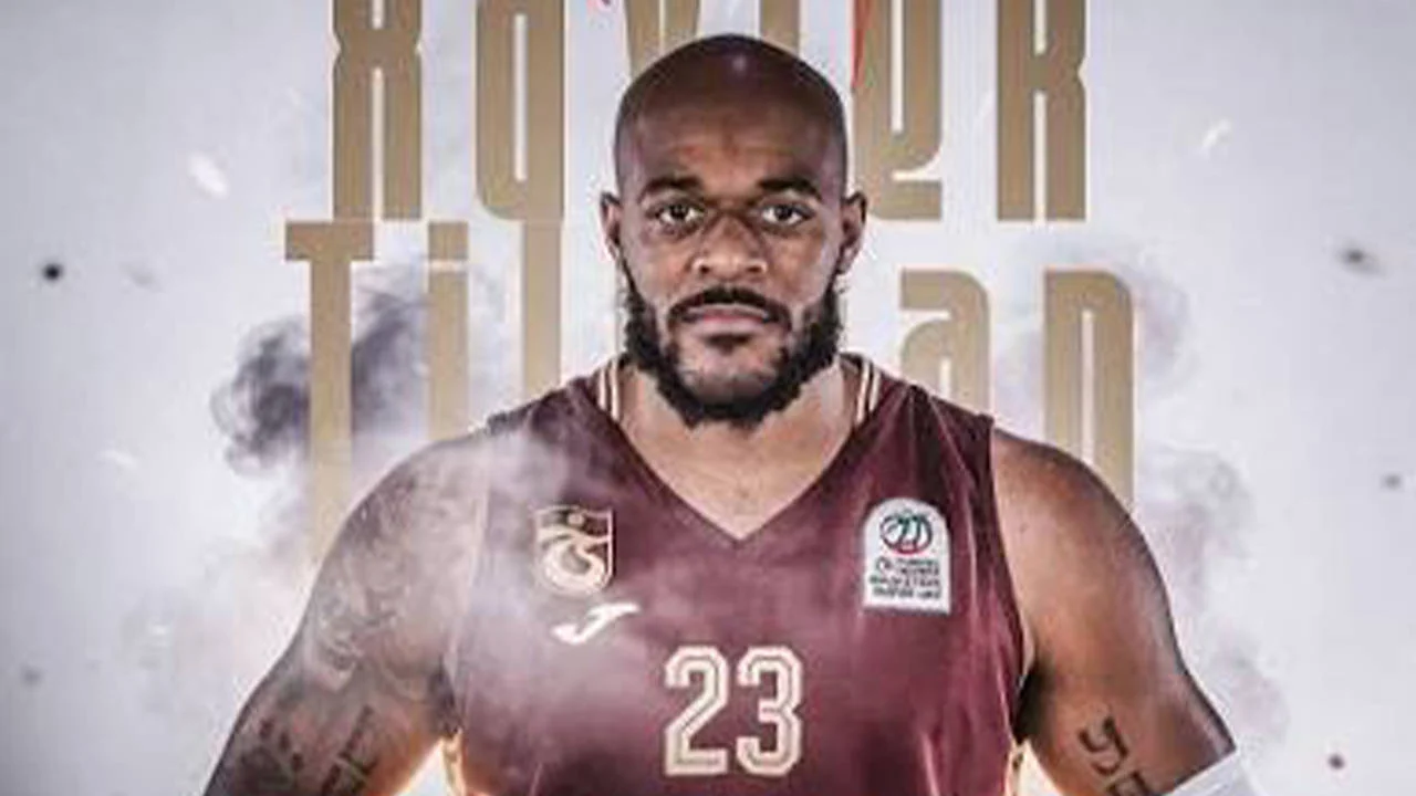 Trabzonspor’dan NBA şampiyonu pivot transferi