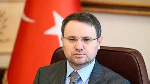 Bakan Gürlek duyurdu: 'Can Dalton' başta olmak üzere iade taleplerimizi Rus makamlarına bildirdik