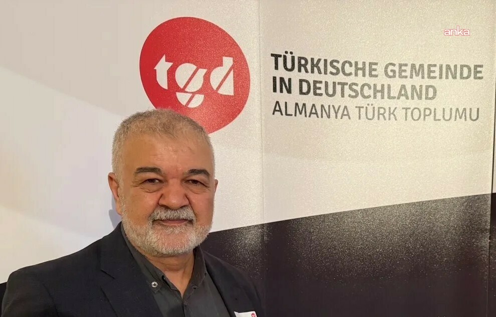 Almanya Türk toplumu, İslam karşıtı ırkçılığa karşı kalıcı önlemler alınmasını talep ediyor
