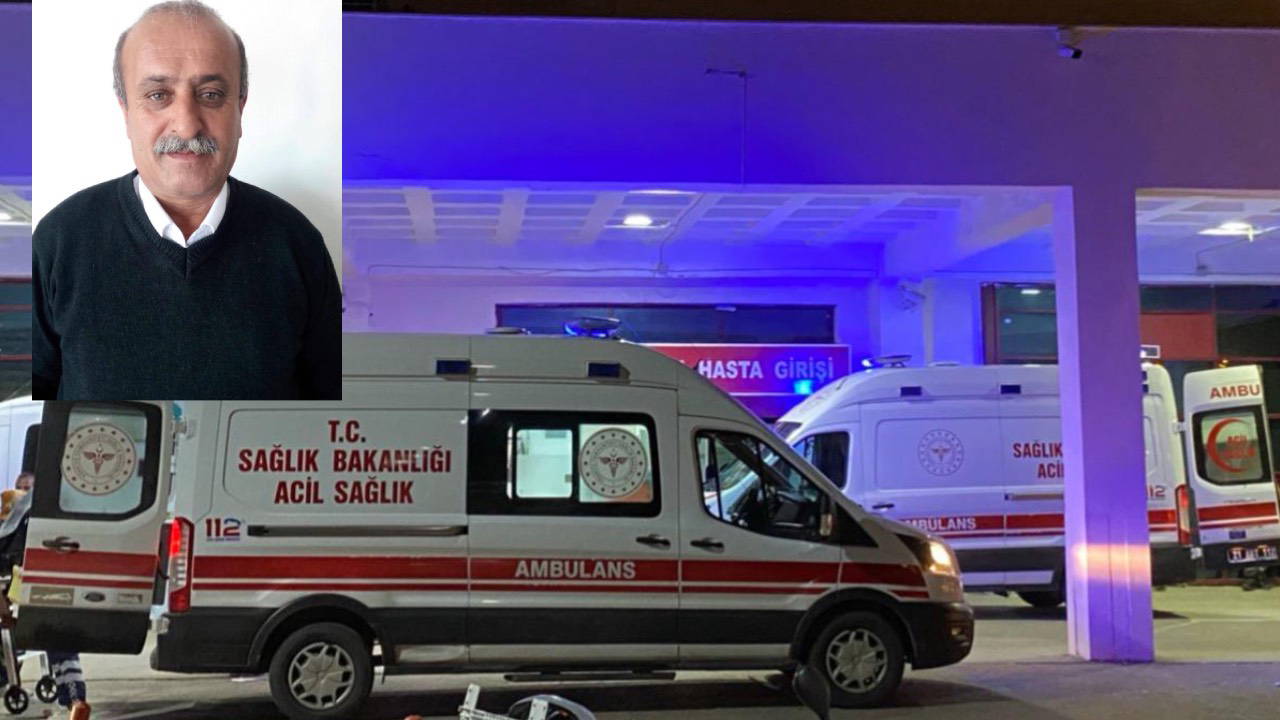 Trafikte dehşet: Dakikalarca dövülen sürücü yaşam savaşını kaybetti