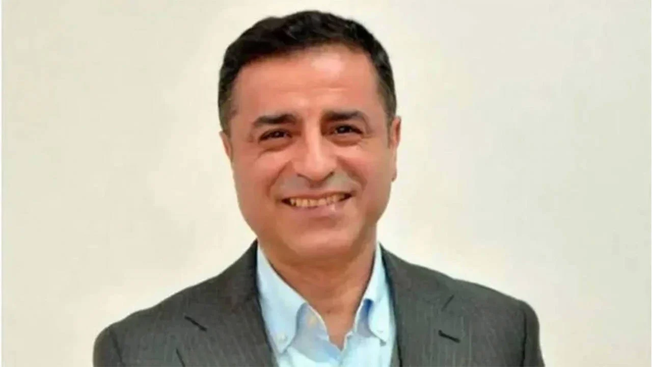 Selahattin Demirtaş'tan süreç yazısı: "Az kaldı"