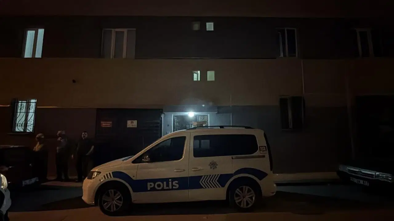 Nefes borusuna mama kaçan bebek hayatını kaybetti