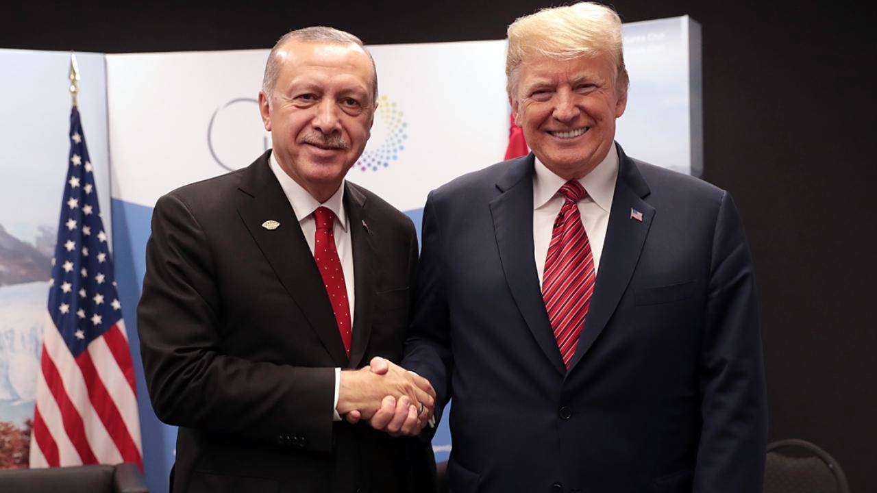 NATO Zirvesi öncesi 700 milyon dolarlık askeri pazarlık: Trump'tan Türkiye'ye jet motoru satışına yeşil ışık