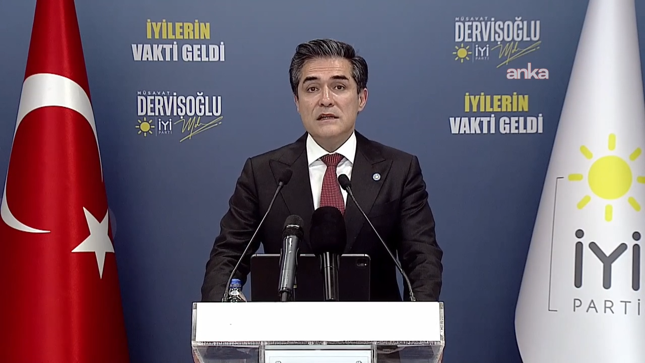 Kavuncu'dan NATO Zirvesi hazırlıkları eleştirisi: Kendi halkından utandıkları için olsa gerek yabancı liderlerin koşuları için parkları kapatıyorlar