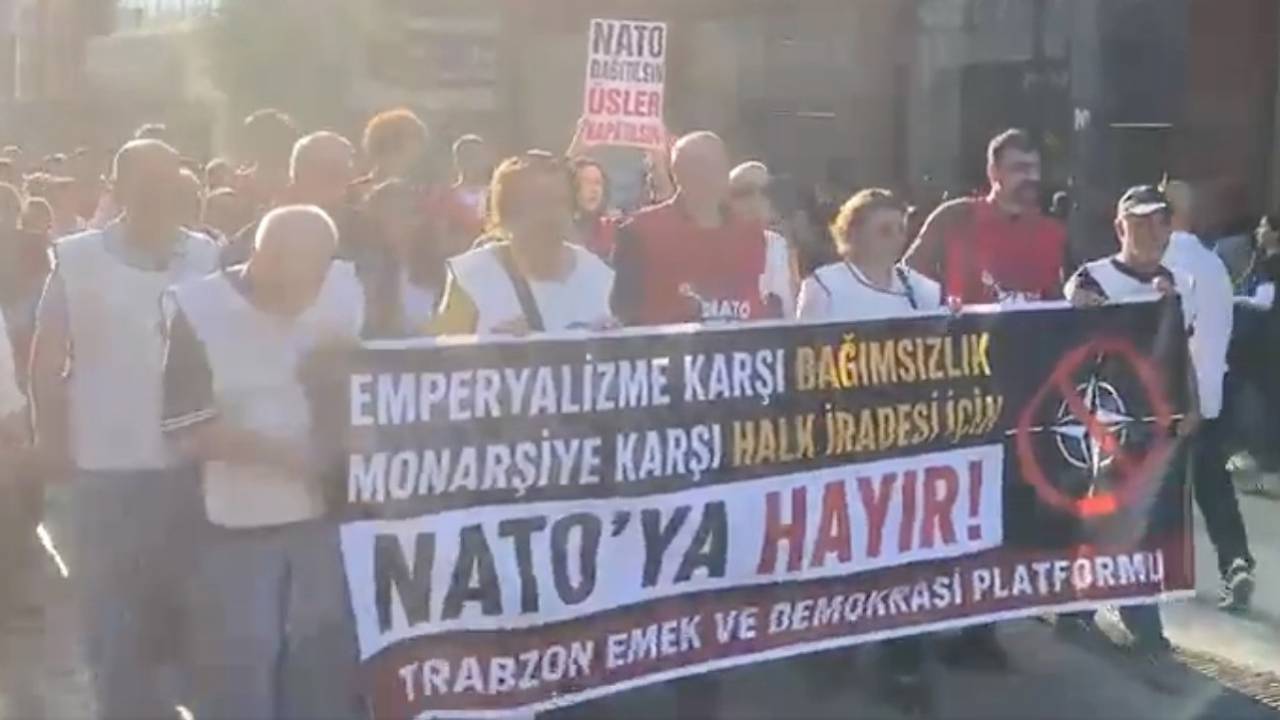 Piknikten dönenlere örgüt suçlamasıyla gözaltı