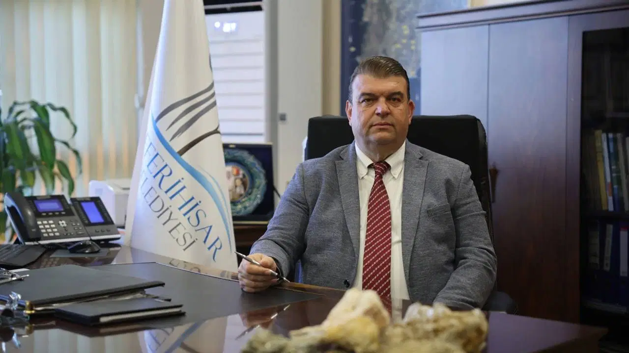 İsmail Yetişkin kimdir? Seferihisar Belediye Başkanı İsmail Yetişkin neden gözaltına alındı?
