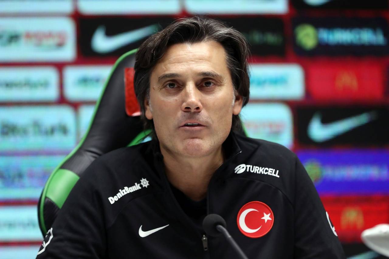Dünya Kupası sonrası Montella'dan ayrılık iddialarına cevap: İstifa ediyor mu?