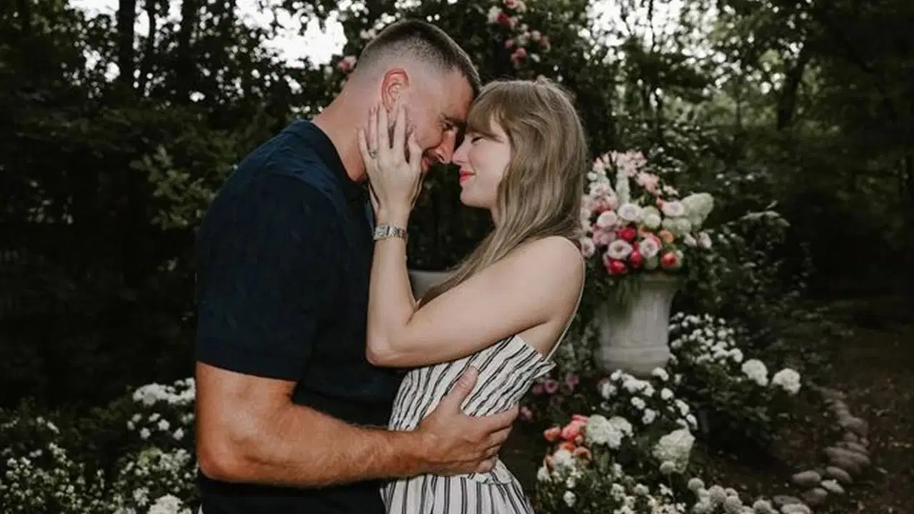 Yılın düğününde detaylar belli oldu: Taylor Swift ve Travis Kelce için New York'ta sokaklar kapatılacak