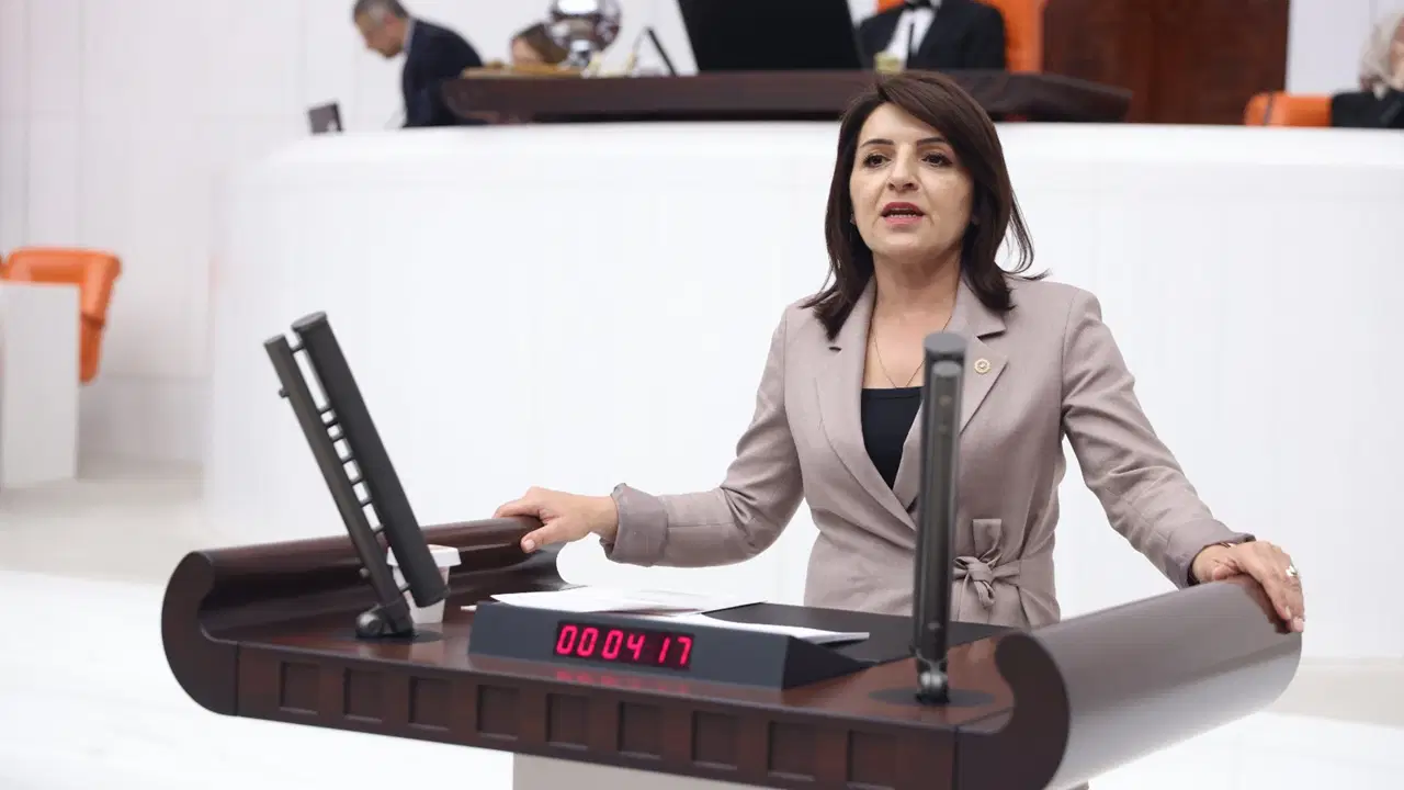 CHP’li Kış'tan iktidara çağrı: ‘Temmuz ayında ara zam artık zorunluluktur’
