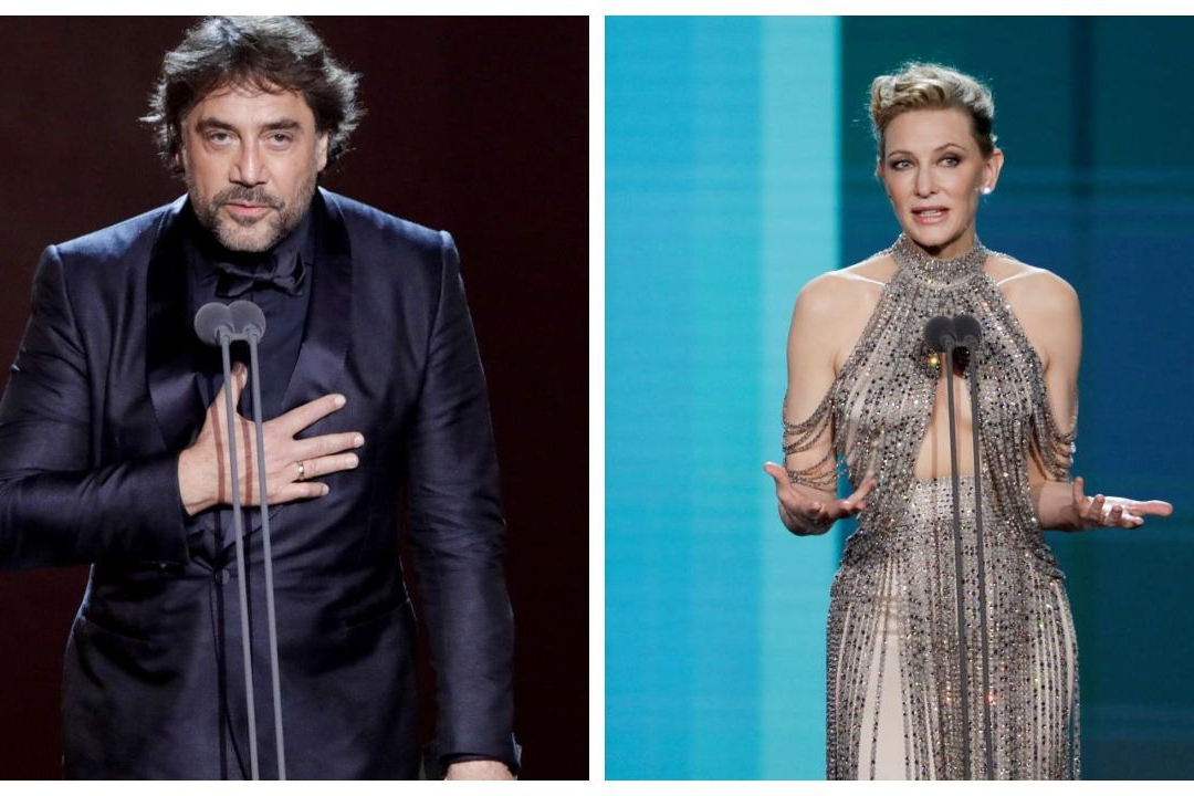 Cate Blanchett ve Javier Bardem yapay zekâya karşı birleşti: Sanatçılar için yeni koruma sistemi