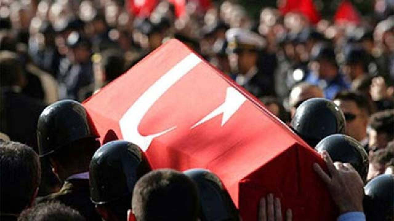 Son Dakika... MSB duyurdu: Piyade Astsubay Kıdemli Başçavuş Kenan Şahin şehit oldu