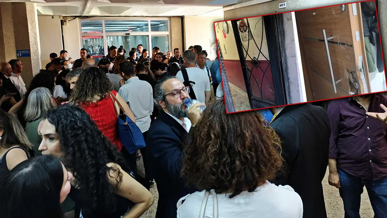 Savcılığın, NATO Zirvesi öncesi gözaltına alınanlara sorduğu sorular ortaya çıktı: 'Doruk Madencilik işçilerinin eylemlerine neden katıldınız?'