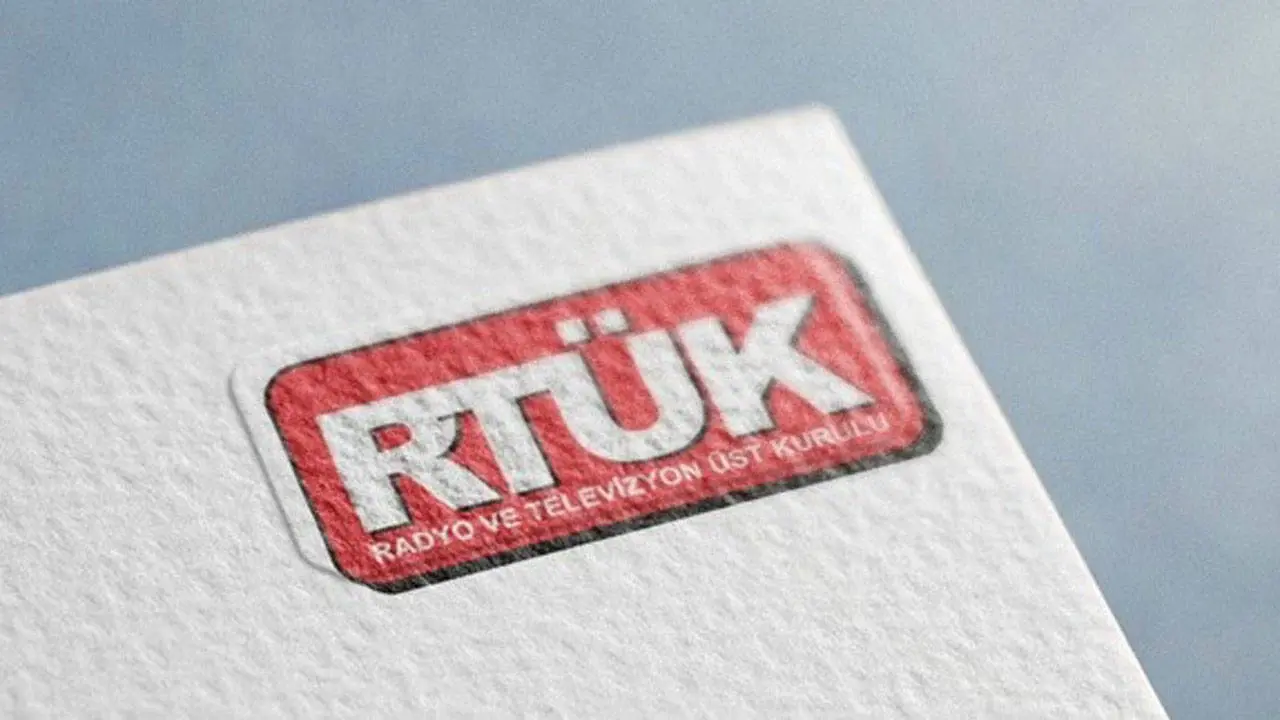 RTÜK’ten Halk TV ve Koza TV’ye 'yayın yasağı' cezası