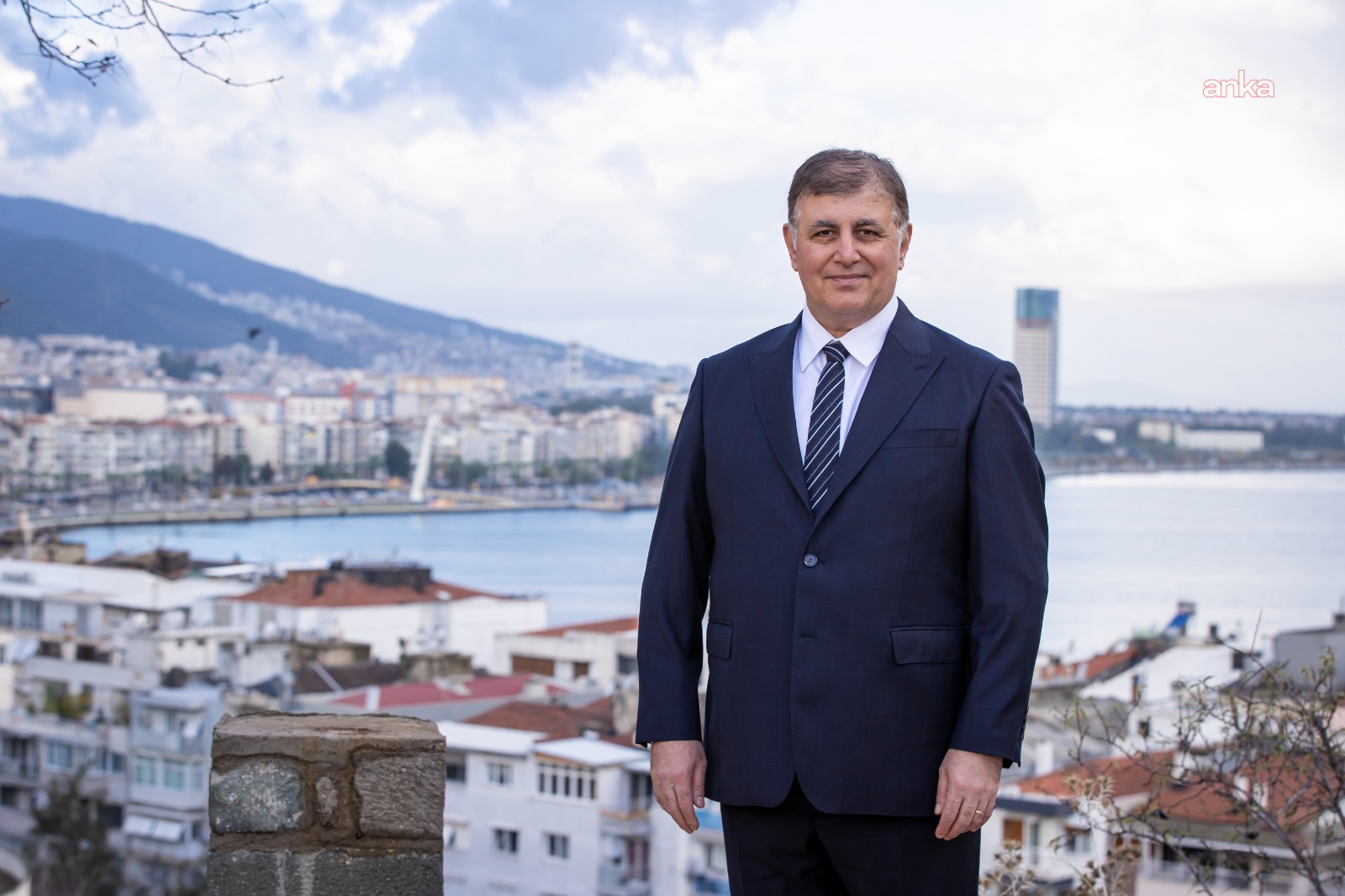 İYİ Partili Poyraz'dan miting çağrısı: "Onur duyduğumuz bayrağımızı göndere çekmek ve bayrağımızı açmak için mitingde buluşuyoruz"