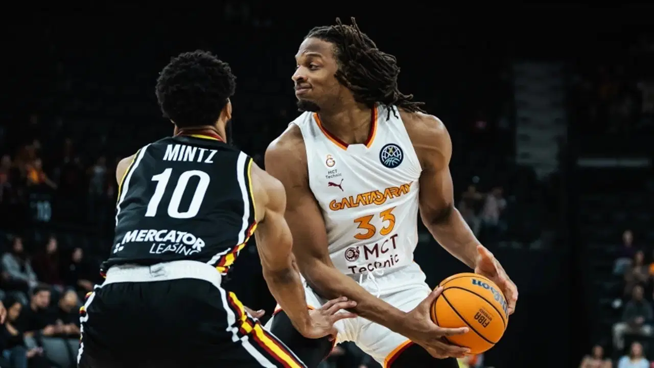 Galatasaray MCT Technic, üç oyuncusuna veda etti