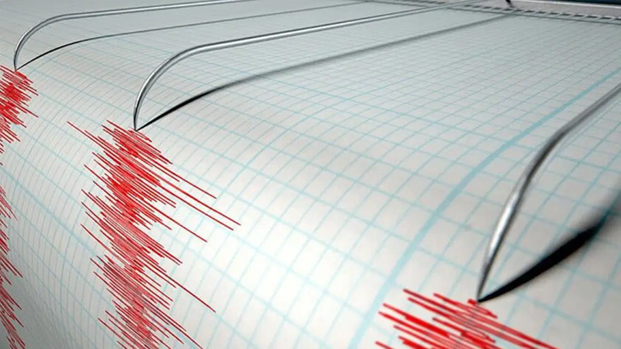 Son Dakika... AFAD duyurdu: Malatya Battalgazi'de 4 büyüklüğünde deprem