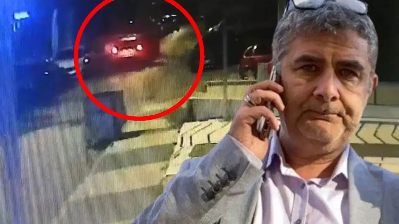 İBB Kültür A.Ş. yöneticisi Erhan Karaal'ın kaçırılması: 'Polis' iddiası sonrası gazeteci Ali Çağatay'a gözaltı kararı