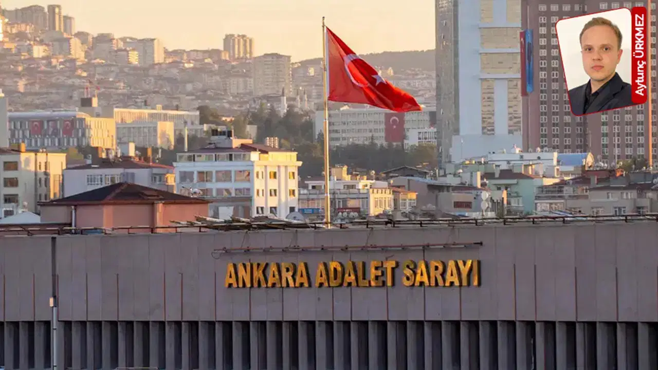 Son Dakika... 6 TEMA Vakfı üyesine 'NATO' tutuklaması: Aralarında Ankara İl Temsilcisi  Nevzat Özer de var
