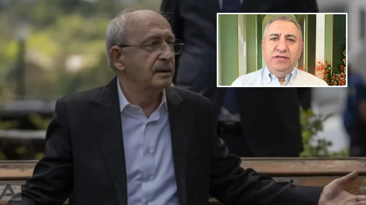 AKP'yi aratmadı: Kılıçdaroğlu'nun danışmanından gazetecilere tehdit gibi 'anımsatma'