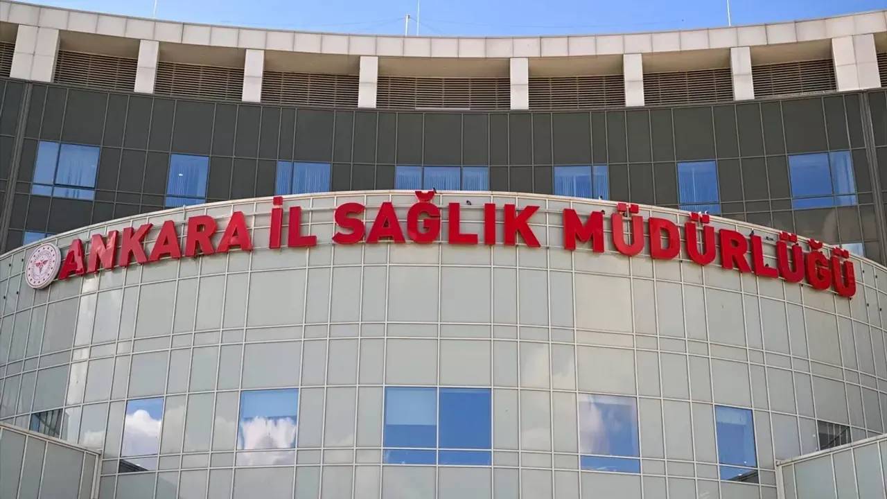 Ankara İl Sağlık Müdürlüğü'nden "müjde": "NATO Zirvesi süresince sağlık hizmetleri devam edecek"