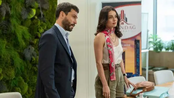 Muhtemel Aşk dizisinin yeni bölümü ne zaman? Muhtemel Aşk dizisinin konusu ne, oyuncuları kim?