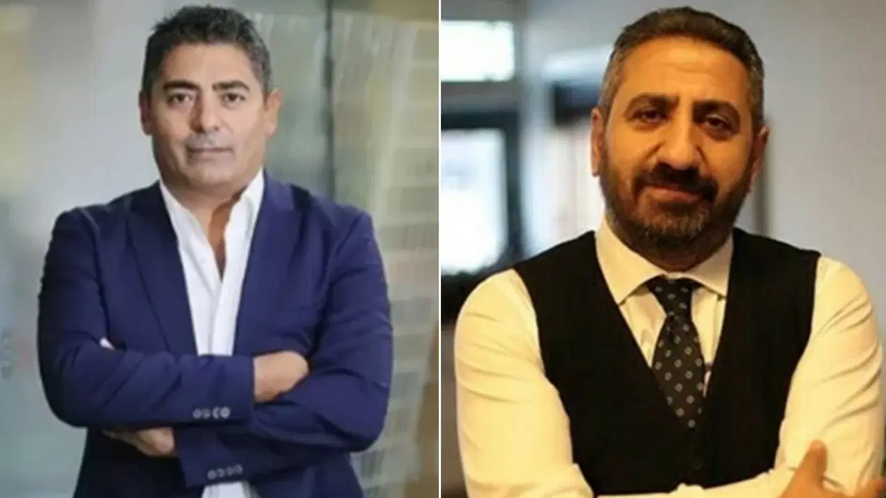 Danışmanı tehdit etti, Cafer Mahiroğlu Kılıçdaroğlu'na seslendi: 'Bizi tehdit edip hedef göstermekten vazgeçin'