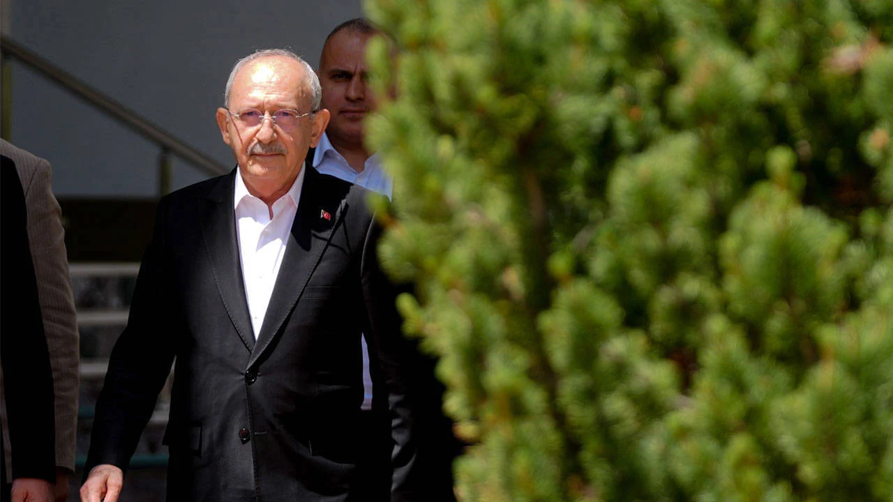 Kılıçdaroğlu'nun danışmanının açıklamasına Mahiroğlu'ndan tepki: Bizi tehdit edip hedef göstermekten vazgeçin