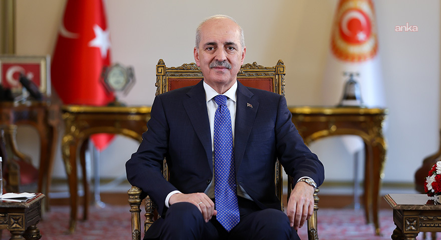 Kurtulmuş’tan Aşura Günü mesajı