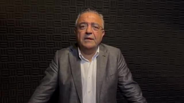 Sezgin Tanrıkulu: Yarın Diyarbakır Havalimanı'nda Genel Başkanımızı karşılamaya davet ediyorum