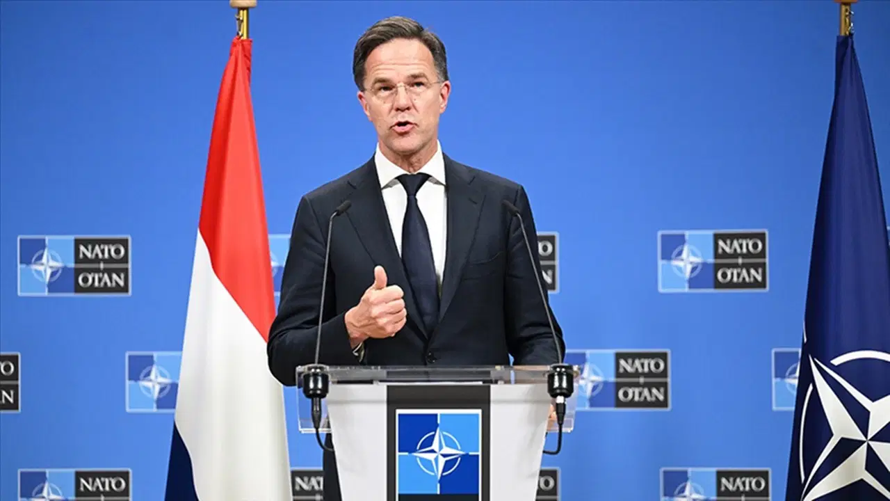NATO Genel Sekreteri Rutte, Ankara zirvesi için 'heyecanlı': 'Verilen taahhütler harika'