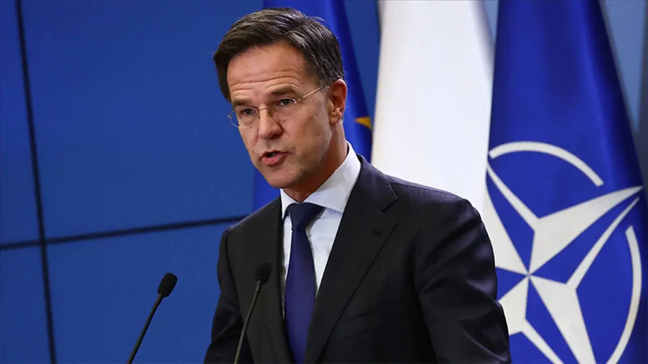 NATO Genel Sekreteri Rutte'den Ankara açıklaması: Lahey'den bile önemli, verilen taahhütler harika