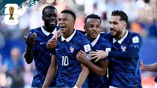 Norveç - Fransa maçı ne zaman, saat kaçta, hangi kanalda? Şifresiz mi?