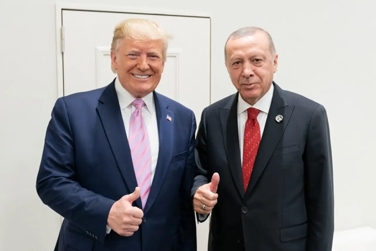 Siyaset Bilimci İsmet Akça: ABD’de dengeler değişirken Türkiye’ye yeni rol biçiliyor